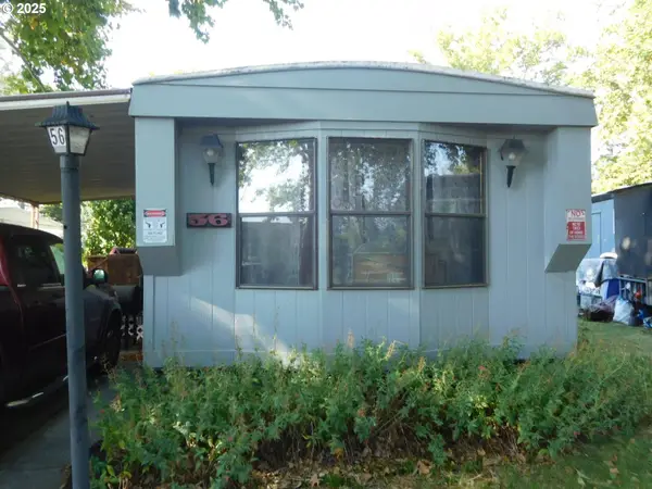 53752 Appleton Rd #56, MiltonFreewater, OR 97862