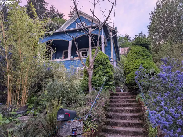 10511 NW 3rd St, Portland, OR 97231