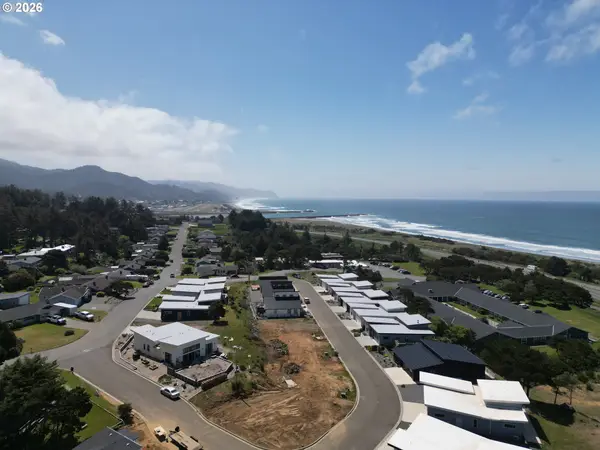 0000 Sawyer Way #8, GoldBeach, OR 97444