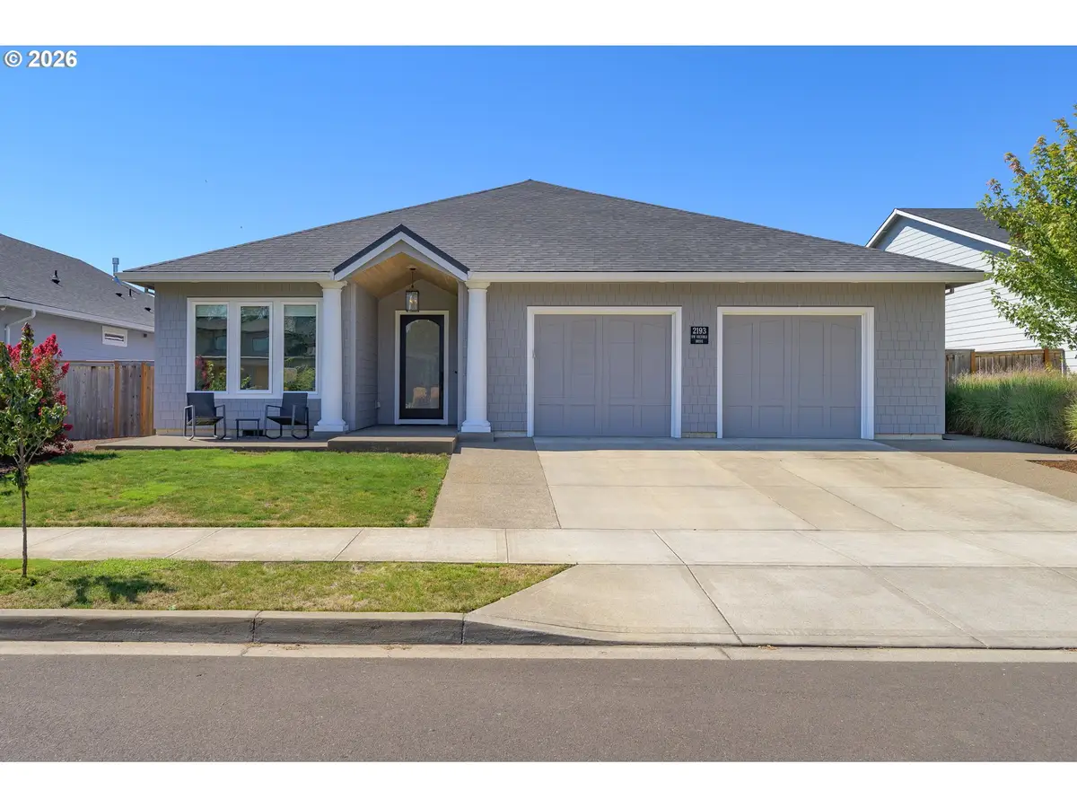 2193 NW Victoria Dr, McMinnville, OR 97128 - #1