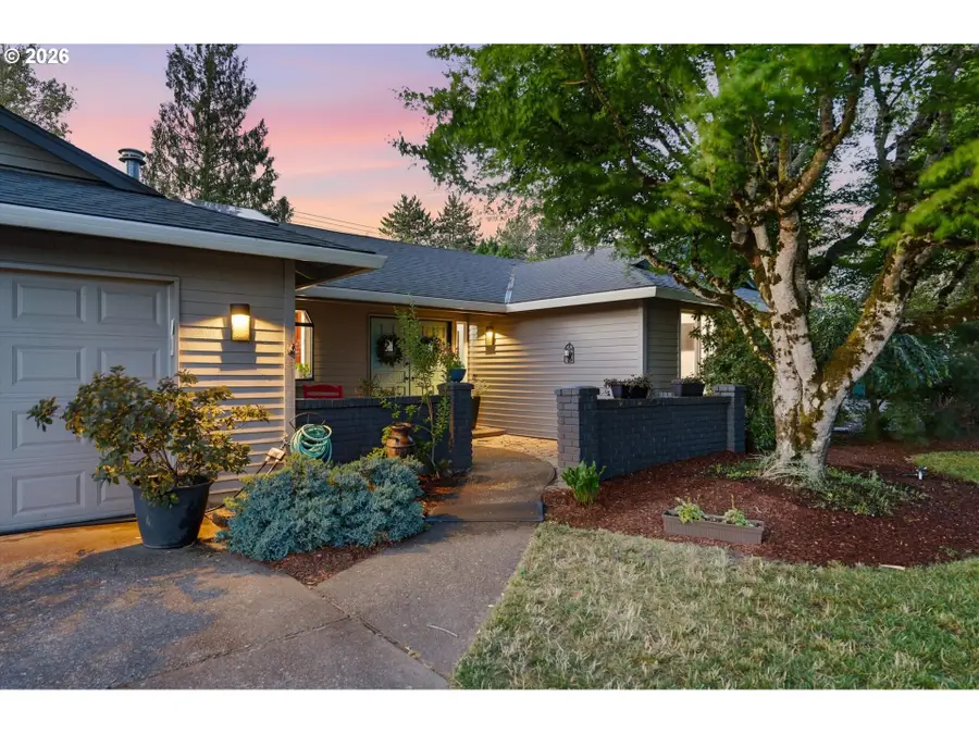 14705 NW Ridgetop Ct, Beaverton, OR 97006 - #2