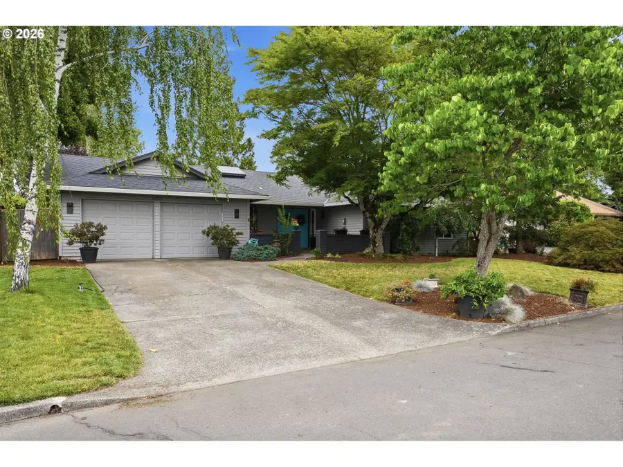 14705 NW Ridgetop Ct, Beaverton, OR 97006 - #3