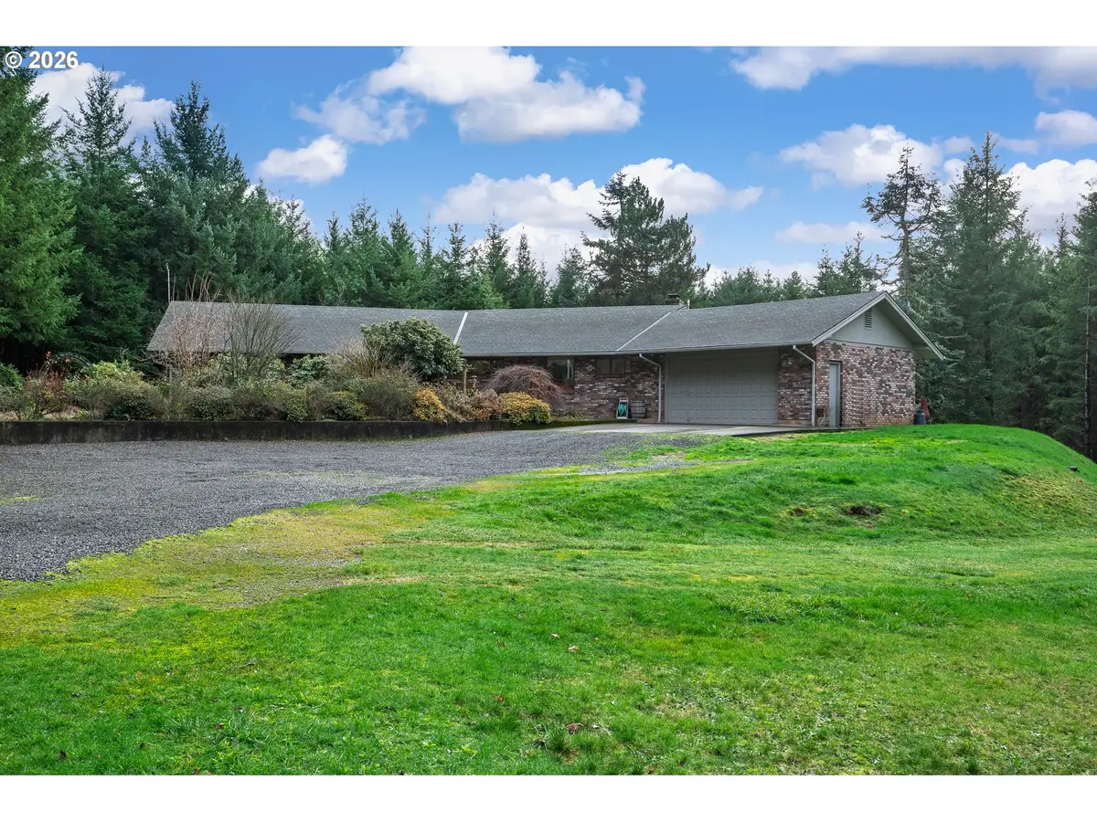 27572 S Kinzy Rd, Estacada, OR 97023 - Image #1