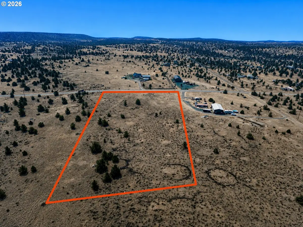 SE Iowa Rd #TL1202, Prineville, OR 97754 - #1