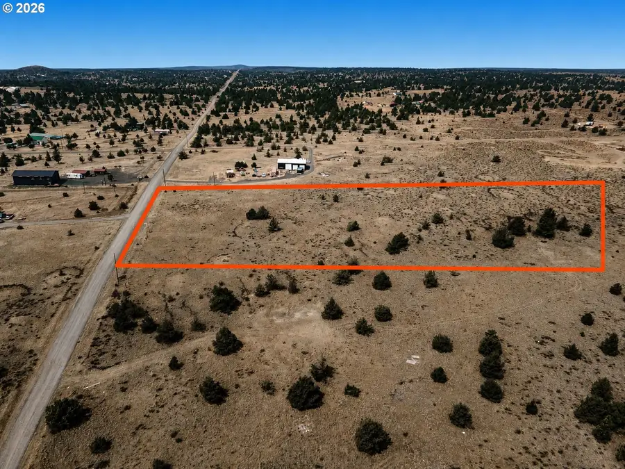 SE Iowa Rd #TL1202, Prineville, OR 97754 - #2