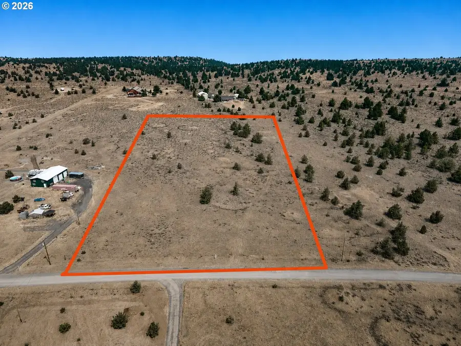 SE Iowa Rd #TL1202, Prineville, OR 97754 - #3