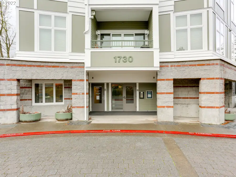 1730 S Harbor Way #405, Portland, OR 97201 - #2