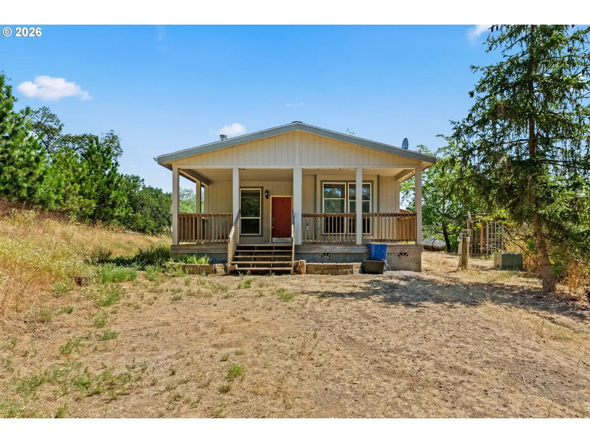 1623 Lower Crest Rd, Oakland, OR 97462 - #1