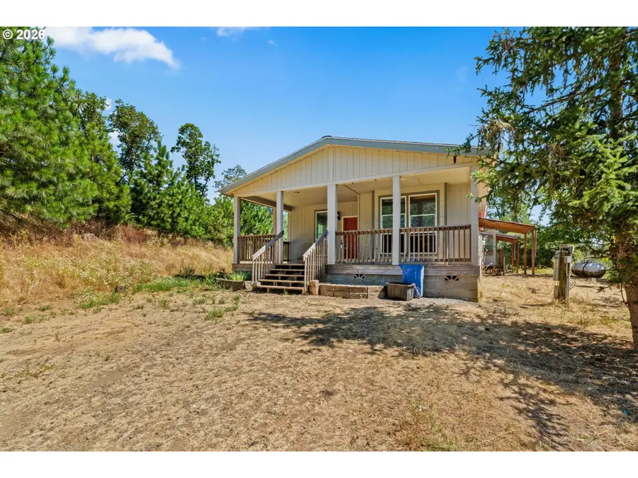 1623 Lower Crest Rd, Oakland, OR 97462 - #2