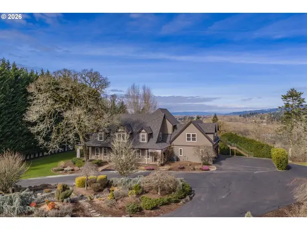 33500 NW Norstar Ranch Rd, Ridgefield, WA 98642