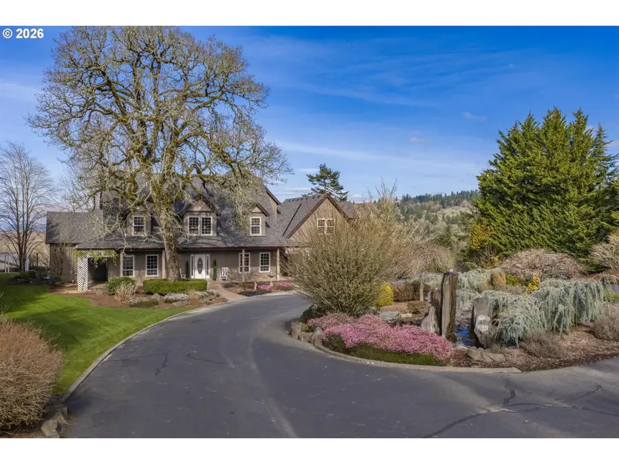 33500 NW Norstar Ranch Rd, Ridgefield, WA 98642 - #3