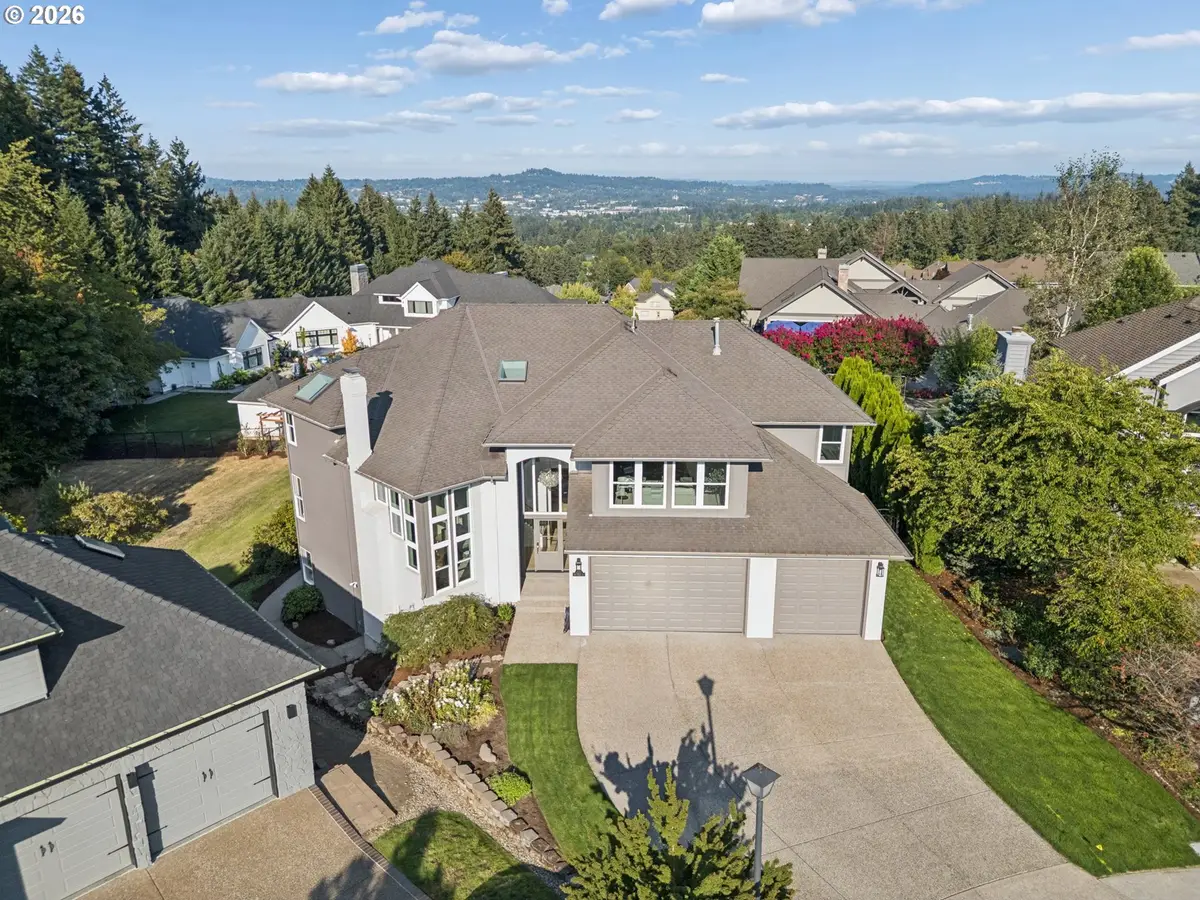 13401 SW Mountain Ridge Ct, Tigard, OR 97224 - #1
