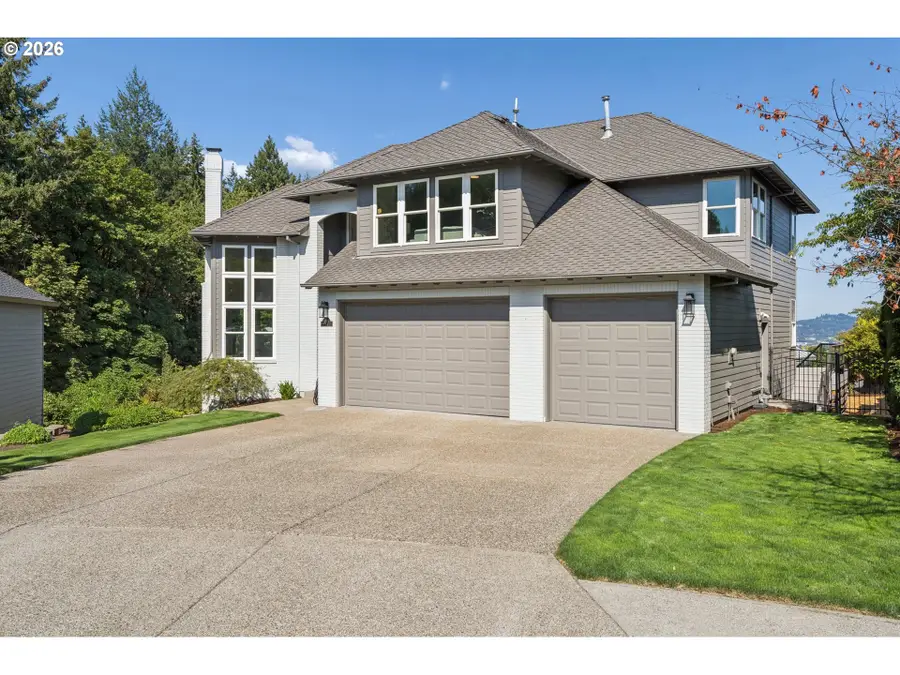 13401 SW Mountain Ridge Ct, Tigard, OR 97224 - #3
