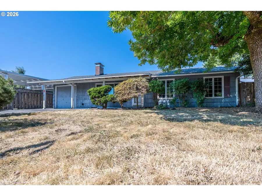 15727 SE Hawthorne Ct, Portland, OR 97233 - #2