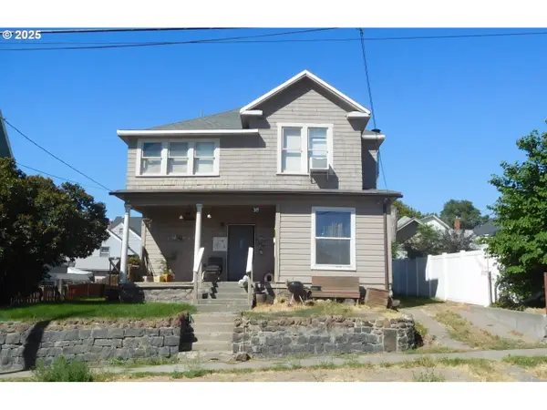 315 NW 8th St, Pendleton, OR 97801