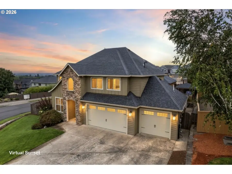 1638 NW Klickitat St, Camas, WA 98607 - #3
