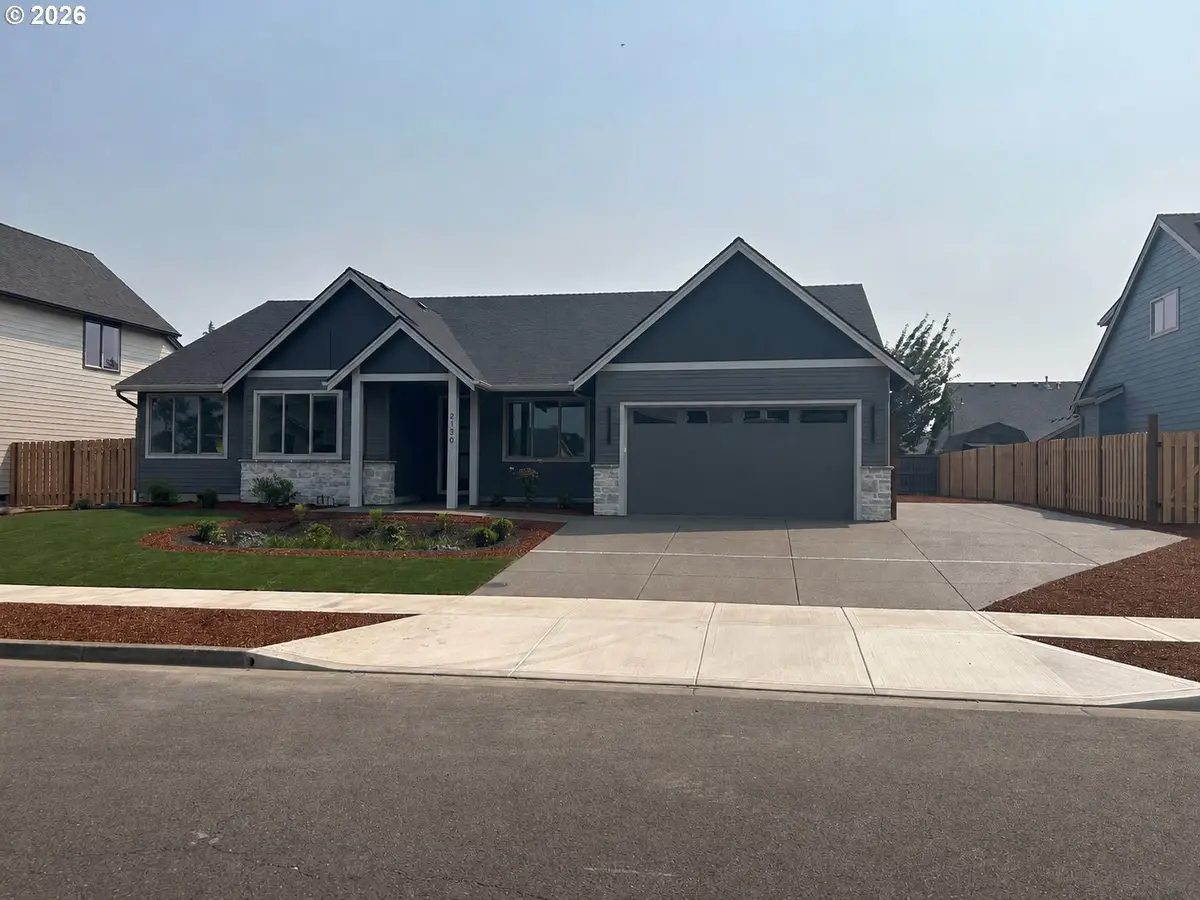 2130 Nighthawk Ave, Stayton, OR 97383 - #1