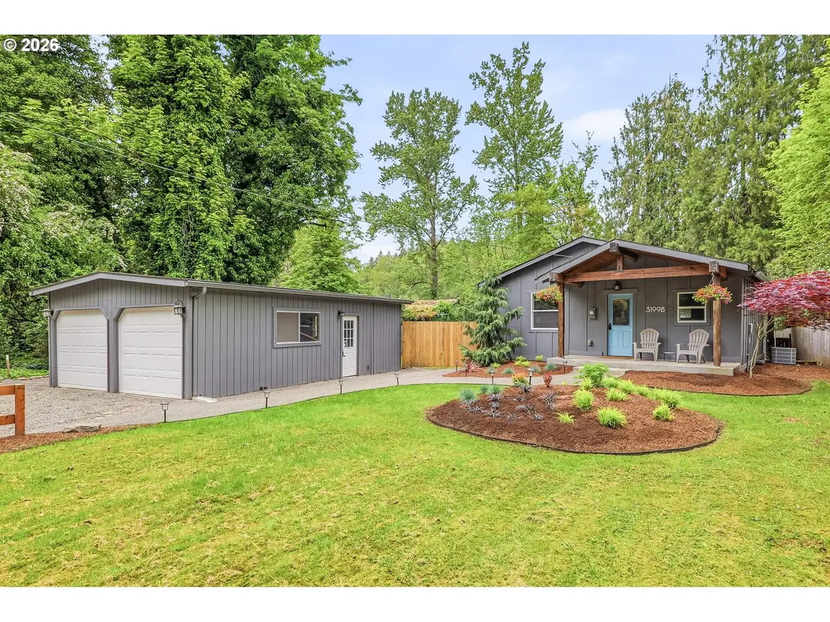 31998 S Shady Dell Rd, Molalla, OR 97038 - #1