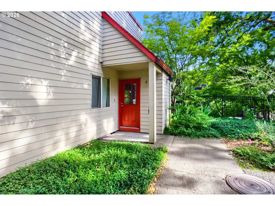 2805 NW Upshur St #J, Portland, OR 97210 - #3