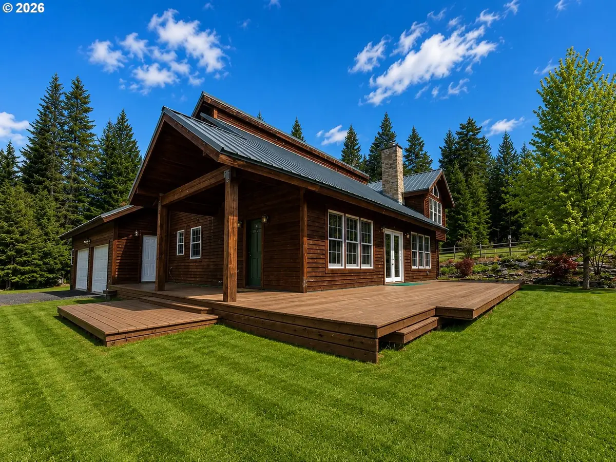 61001 Liberty Rd, Joseph, OR 97846 - #1