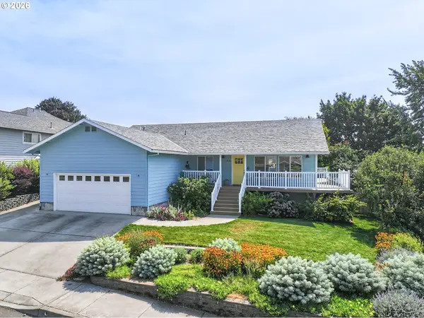 653 Brentwood Dr, TheDalles, OR 97058