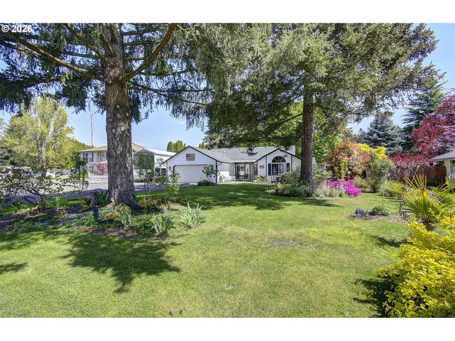 2705 NE 154th Ct, Vancouver, WA 98684 - #2