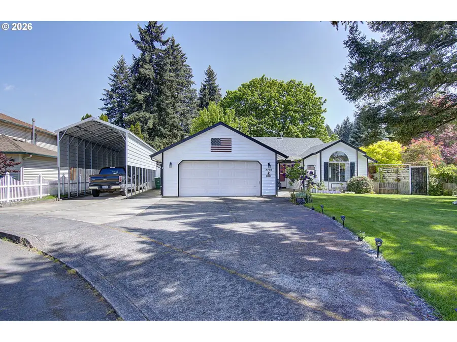 2705 NE 154th Ct, Vancouver, WA 98684 - #3