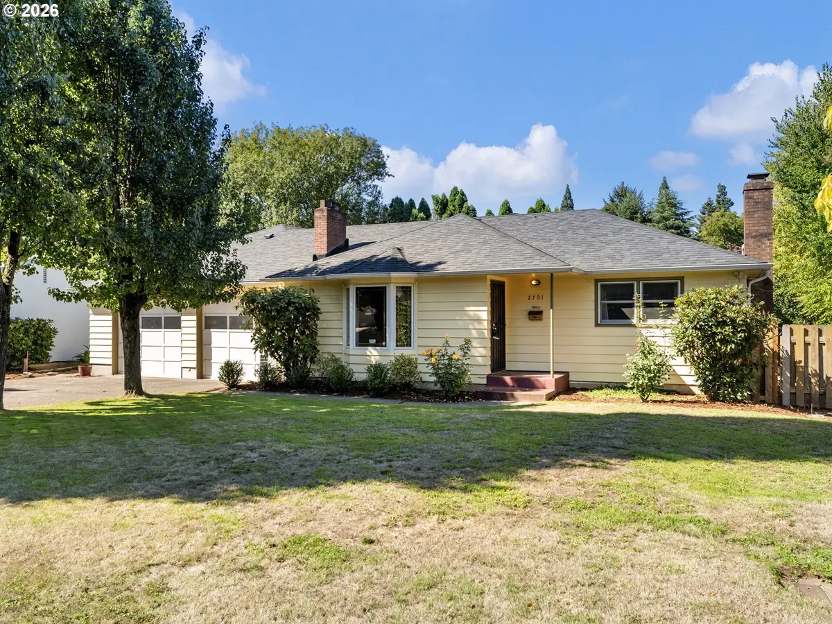 2701 NE 105th Ave, Portland, OR 97220 - #1