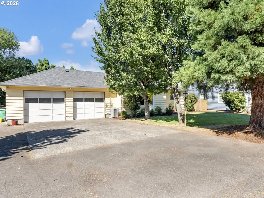 2701 NE 105th Ave, Portland, OR 97220 - #2