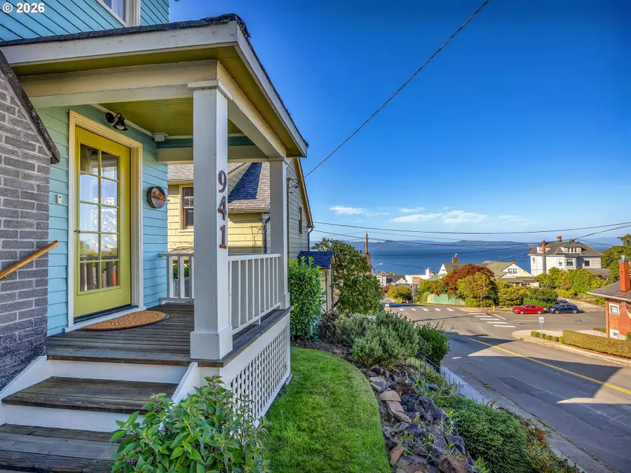 941 16th St, Astoria, OR 97103 - #3