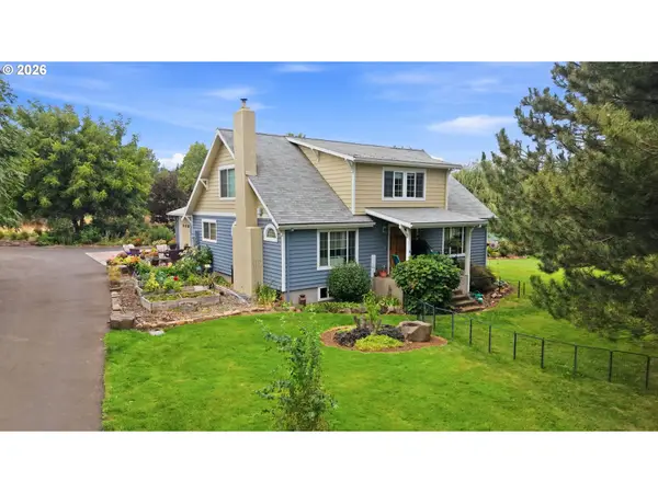 1736 Markham Rd, HoodRiver, OR 97031