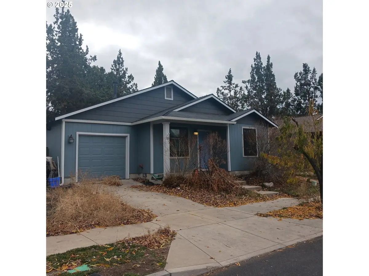3151 NE Wells Acres Rd, Bend, OR 97701 - Image #1