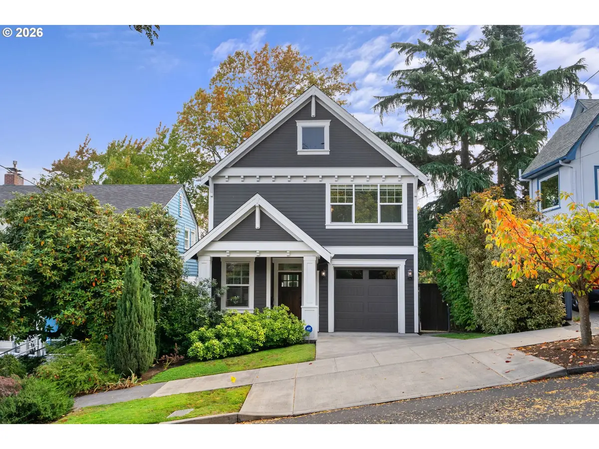 26 SE 69th Ave, Portland, OR 97215 - #1