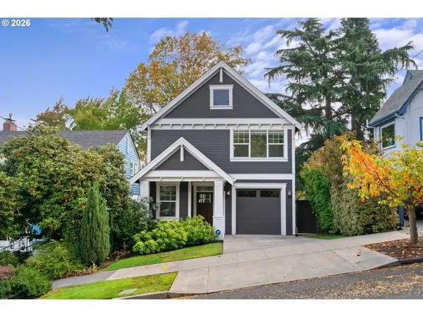26 SE 69th Ave, Portland, OR 97215