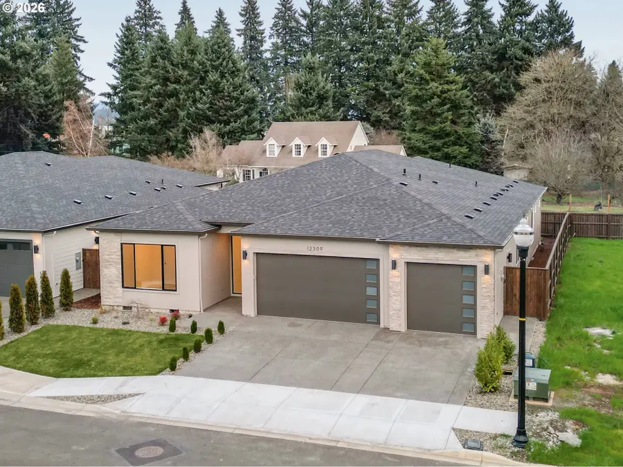 12309 NE 66th Ct, Vancouver, WA 98686 - #2