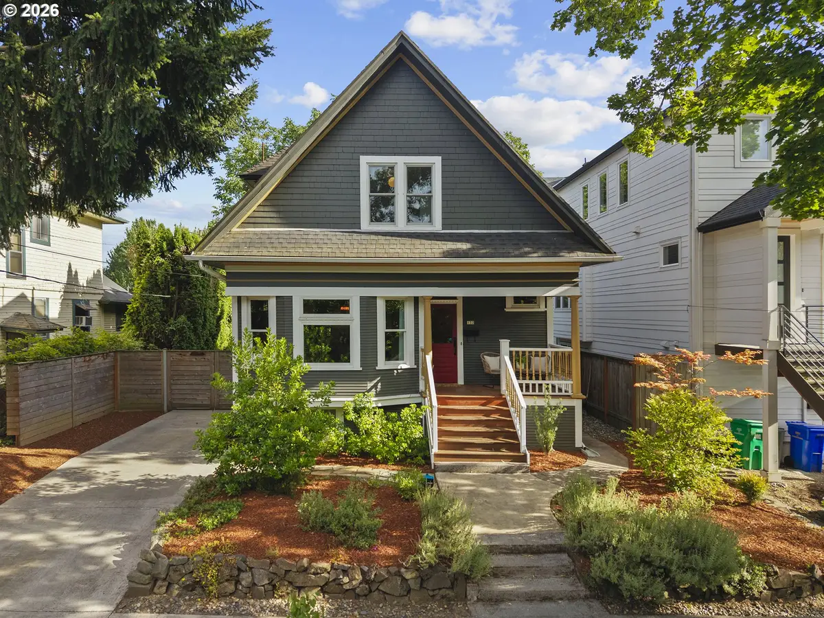 132 NE Cook St, Portland, OR 97212 - #1