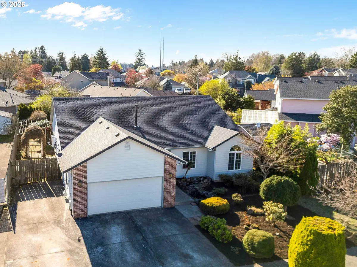 4155 NE 220th Ave, Fairview, OR 97024 - #1