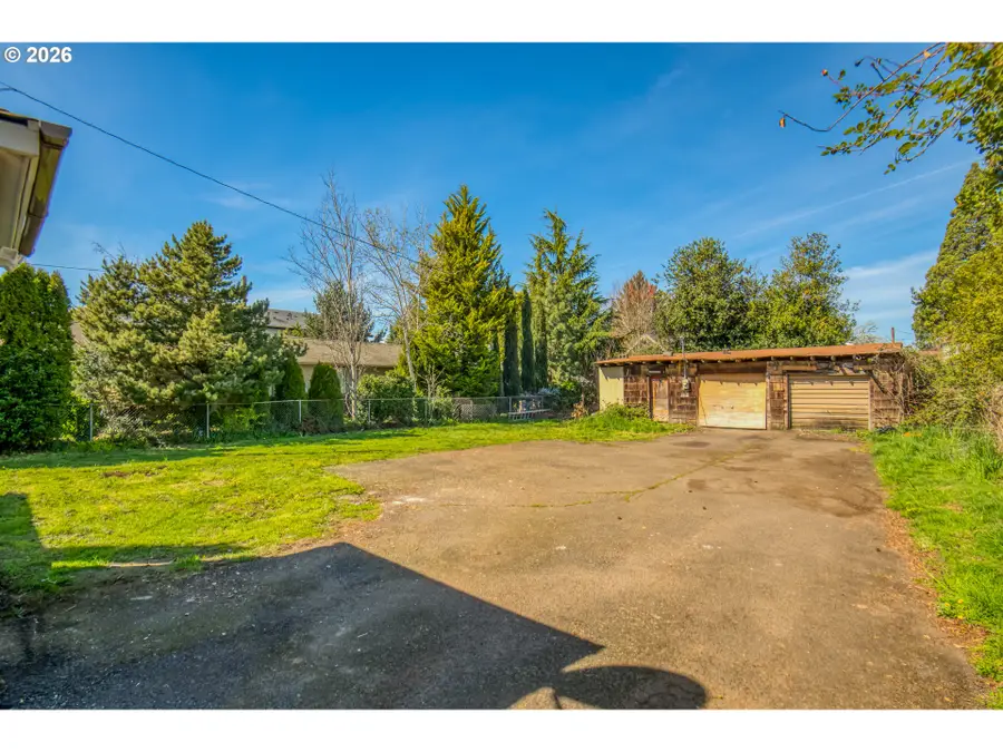 5845 SE Holgate Blvd, Portland, OR 97206 - #2