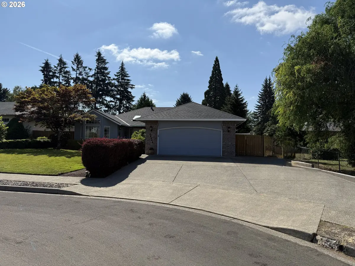 19486 Westling Dr, Oregon City, OR 97045 - #1