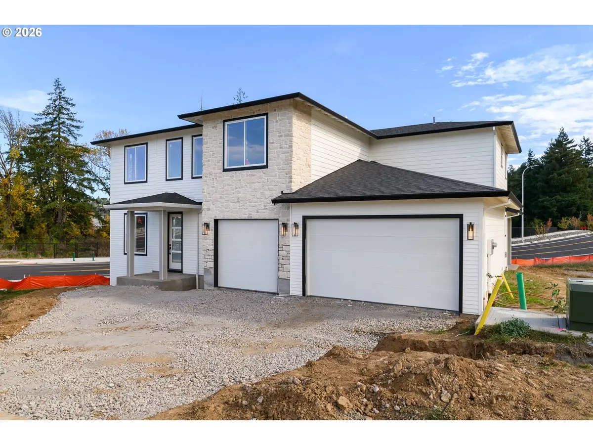 3606 SW Lillyben Ave, Gresham, OR 97080 - #1