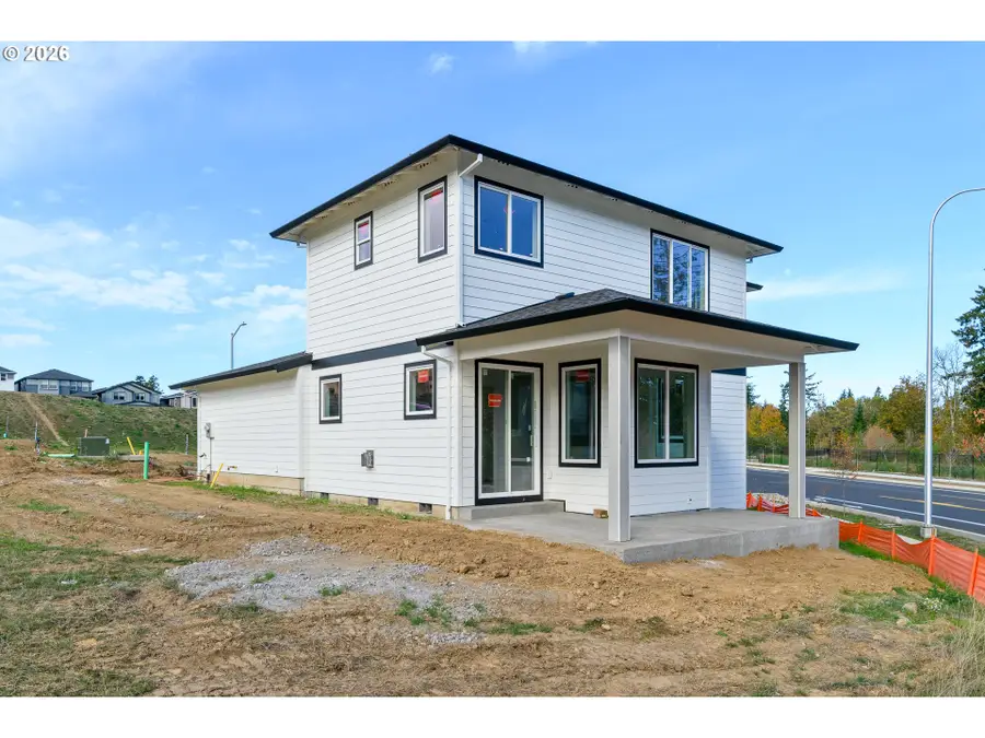 3606 SW Lillyben Ave, Gresham, OR 97080 - #3