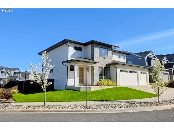 1300 S 41st Pl, Ridgefield, WA 98642