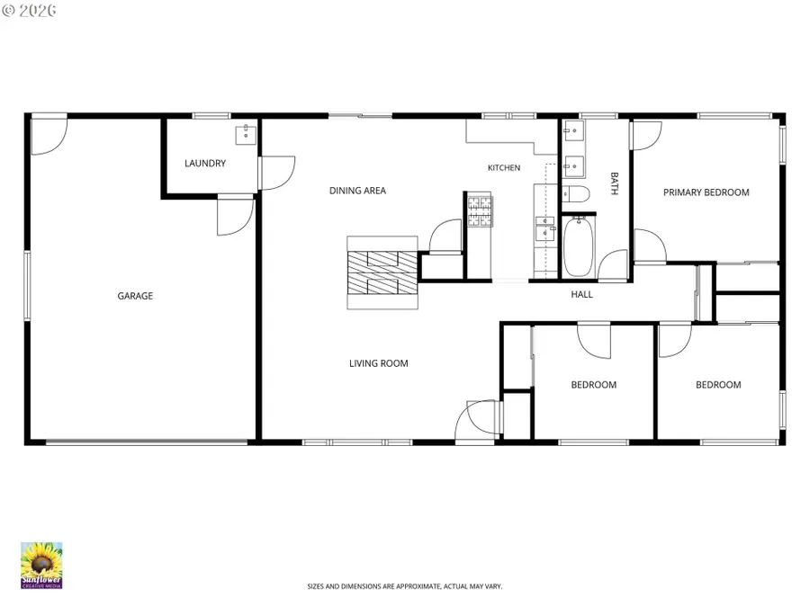 700 NW 80th St, Vancouver, WA 98665 - #3