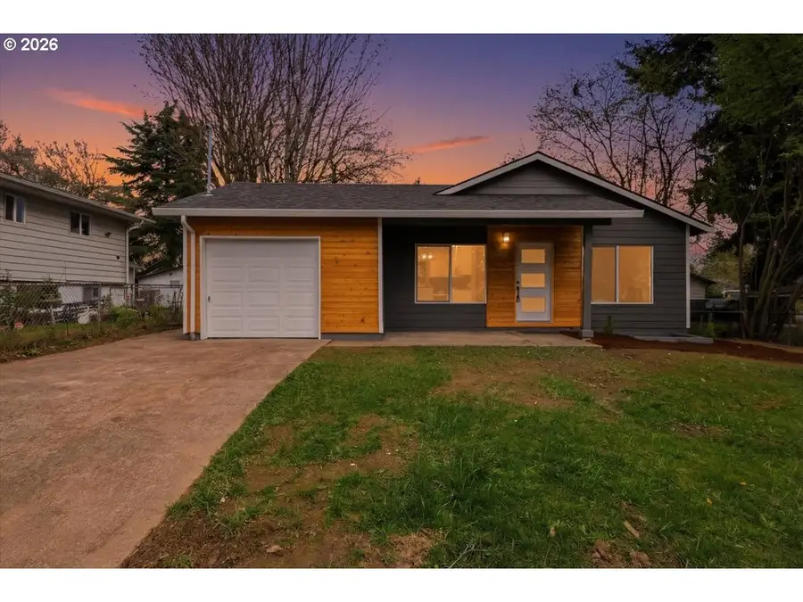 10218 N Tyler Ave, Portland, OR 97203 - #2