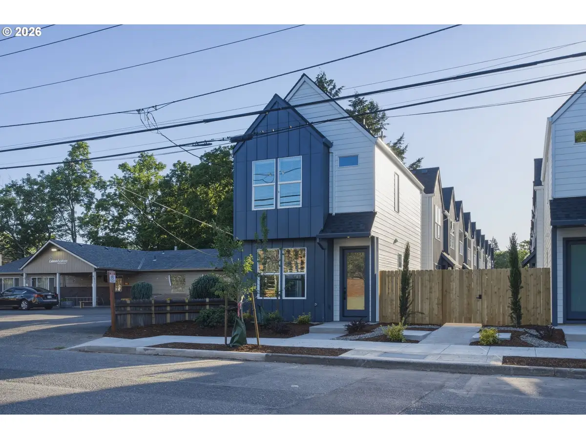 7067 SE 60th Ave, Portland, OR 97206 - #1
