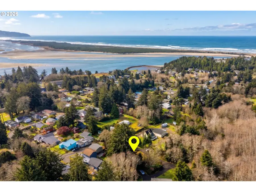 Buena Vista Ave #2900, Netarts, OR 97143 - #2