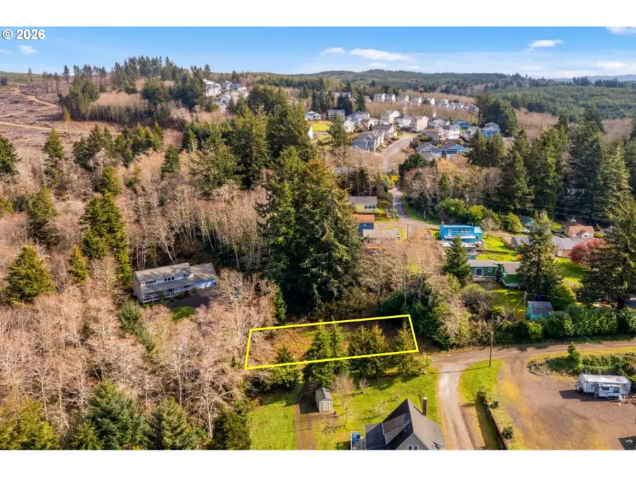 Buena Vista Ave #2900, Netarts, OR 97143 - #3