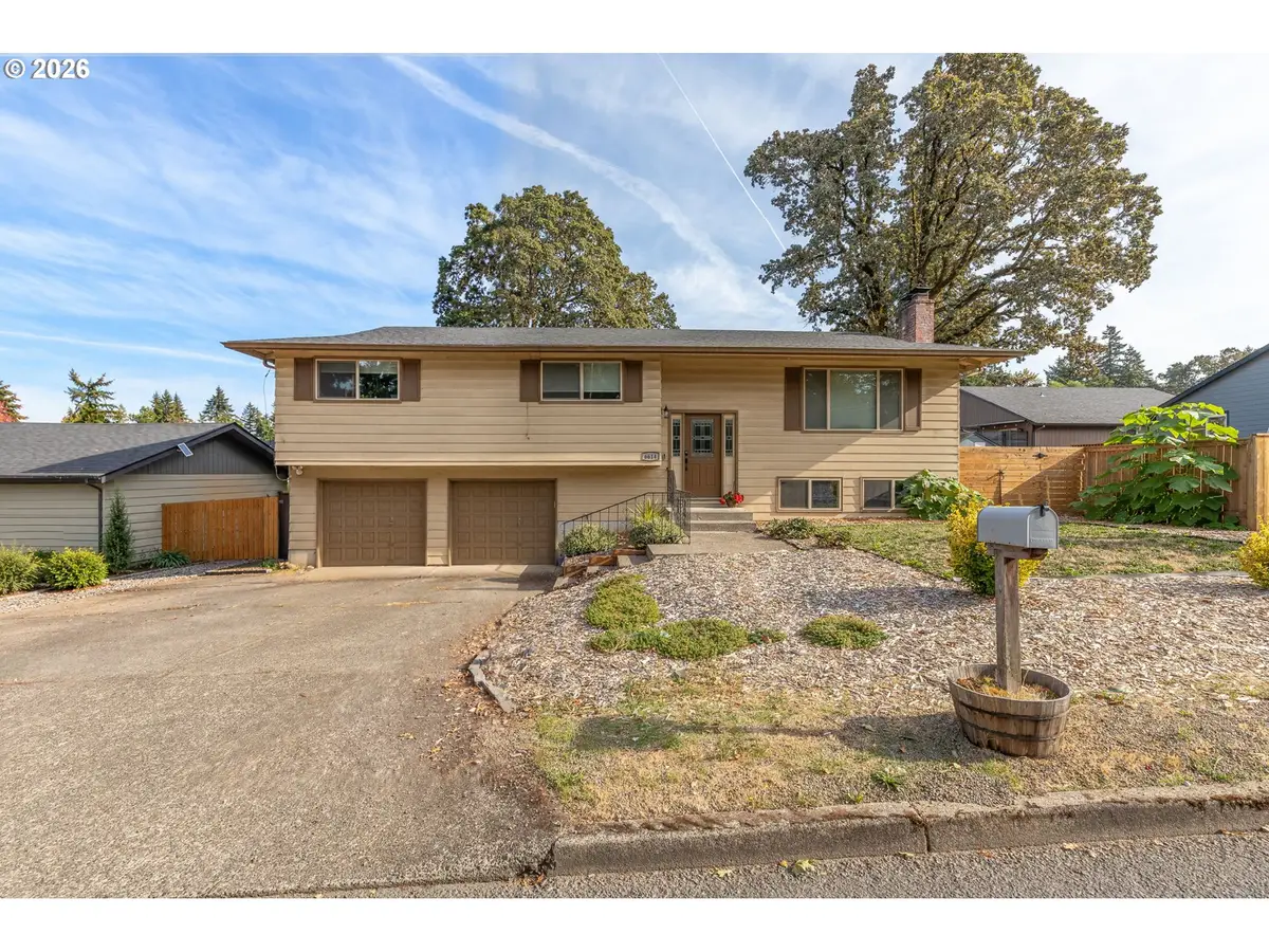 6614 SE Jennings Ave, Milwaukie, OR 97267 - #1