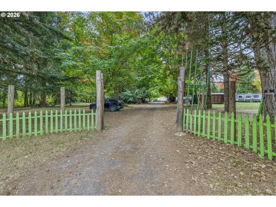 69865 Walker Rd, Rainier, OR 97048 - #2