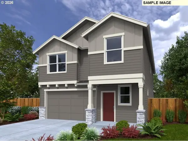 717 N Russet Pl #191, Ridgefield, WA 98642